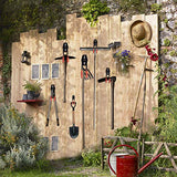 12 Pack Garage Hooks Heavy Duty with 2 Extension Cord Storage Straps, Utility Steel Garage Storage Hooks, Wall Mount Garage Hanger&Organizer for pensar