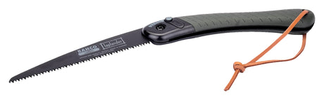 Bahco 396-LAP Laplander Folding Saw, 7-1/2 -Inch Blade, 7 TPI Bahco