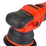 Dual Action Polisher for Car Detailing - MaxShine M8S V2 - Dual Action Polisher with 1000W Motor - 8mm Throw DA Polisher - 5-inch Backing Plate Maxshine