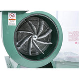 Grizzly Industrial G1028Z2-1-1/2 HP Portable Dust Collector Grizzly Industrial