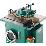 Grizzly Industrial G1035-1-1/2 HP Shaper Grizzly Industrial