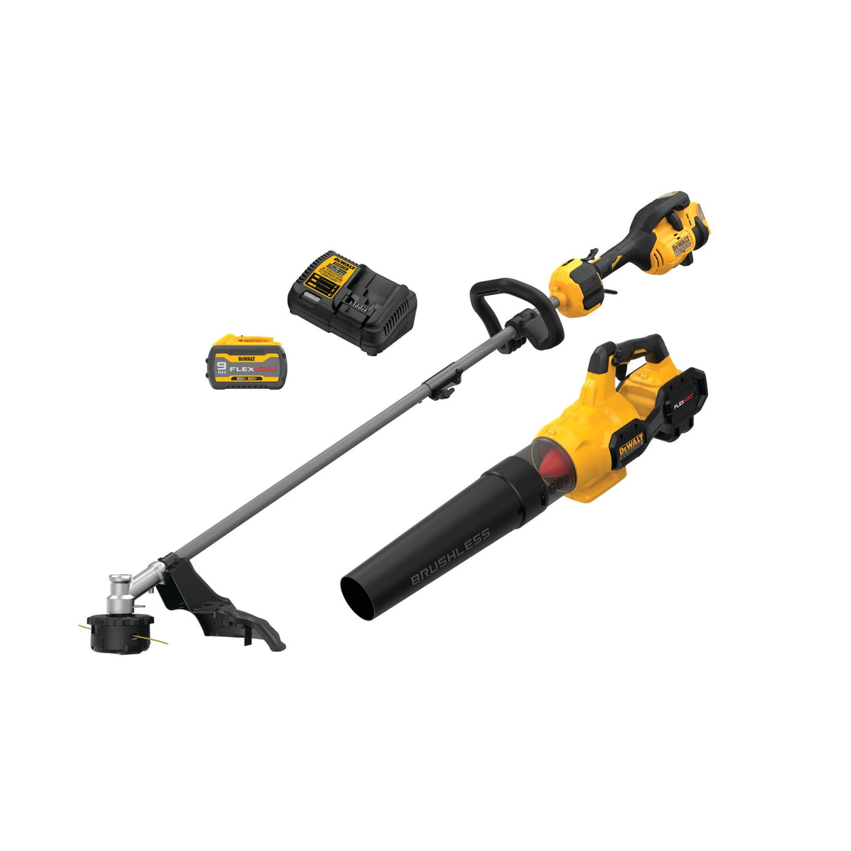 DEWALT 60V Combo KIT DEWALT