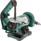 Grizzly Industrial G0864 - Variable-Speed 1" x 30" Belt/ 6" Disc Sander Grizzly Industrial