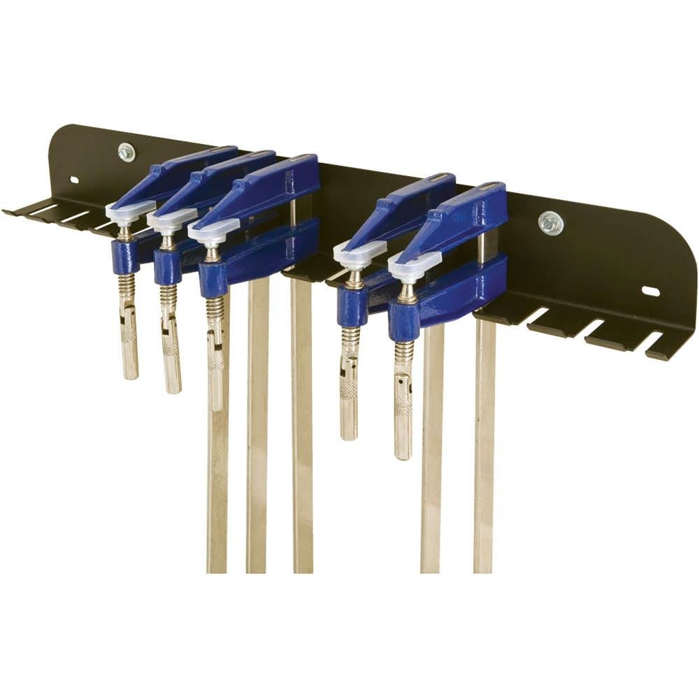 Shop Fox D4333 Clamp Rack Set, 3-Pack Shop Fox