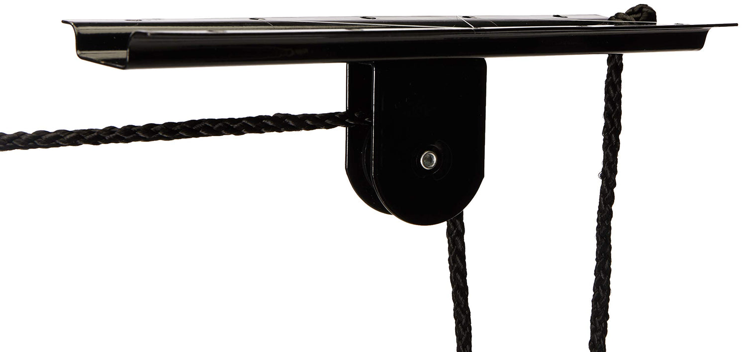 RAD Sportz Bicycle Hoist 4-Pack Quality Garage Storage Bike Lift with 100 lb Capacity Even Works as Ladder Lift Premium Quality RAD Cycle Products