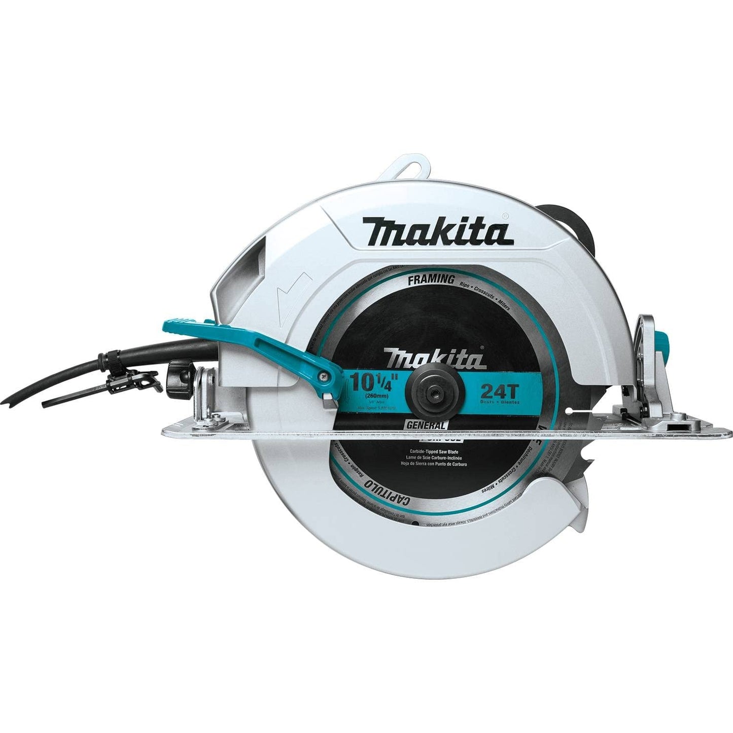 Makita HS0600 10-1/4" Circular Saw