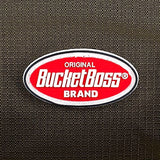 Bucket Boss - Handyman’s Tool Belt, Tool Belts - Original Series (50250), Brown Bucket Boss