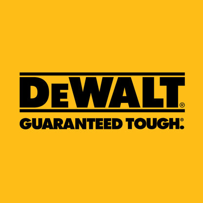 DEWALT Portable Band Saw, Deep Cut, 10 Amp, 5-Inch (DWM120) - WoodArtSupply