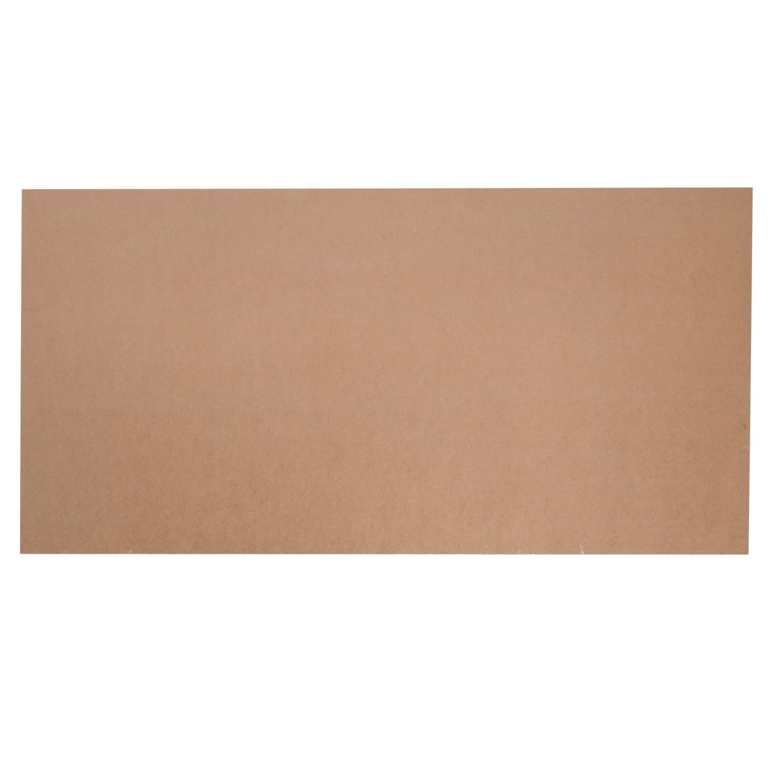 SSWBasics 4 ft x 2 ft Horizontal Maple Slatwall Easy Organizer Panels (24"H x 48"L) - Pack of 2 - Perfect for Retail Store, Garage Wall, and Craft SSWBasics