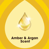 Pledge Wood Oil, Expert Care, Aerosol, Amber & Argan Scent, 9.7 oz. Pledge