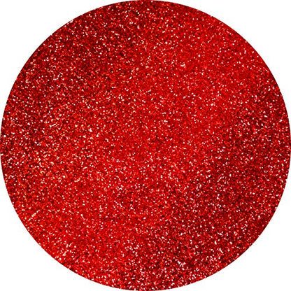 Hemway Craft Glitter 100g / 3.5oz Glitter Flakes for Arts Crafts Tumblers Resin Epoxy Scrapbook Glass Schools Paper Halloween Decorations - Fine - WoodArtSupply