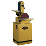 Powermatic 6" x 48" Belt and 12" Disc Sander, 1-1/2 HP, 1Ph 115/230V (Model 31A) Powermatic