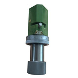 5C Cutter Head, U3 Universal Grinder 5C Cutter Head Sharpener Part Attachment Suitable for U3 Universal Grinding Machine YIYIBYUS