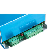 Cloudray 40W Laser Power Supply for CO2 Laser Engravers, Laser Engraver Power Supply 110V/220V Power Supply Replacement for 30W 40W Laser Tube Laser Cloudray