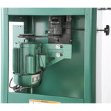 Grizzly Industrial G1026-3 HP Shaper Grizzly