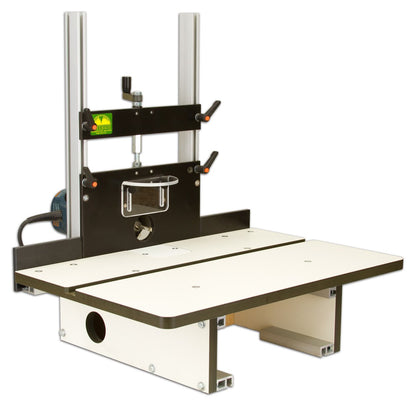 Woodhaven 6000 Horizontal Router Table - WoodArtSupply