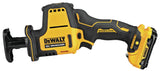 DEWALT XTREME 12V MAX* Reciprocating Saw, One-Handed, Cordless Kit (DCS312G1) DEWALT