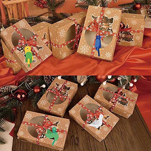 Unfinished Wooden Cutouts Bird Wood Hanging Ornaments Flower Wood Slices Embellishments Blank Wooden Paint Crafts for Kids Painting, DIY Crafts Home Bunhum