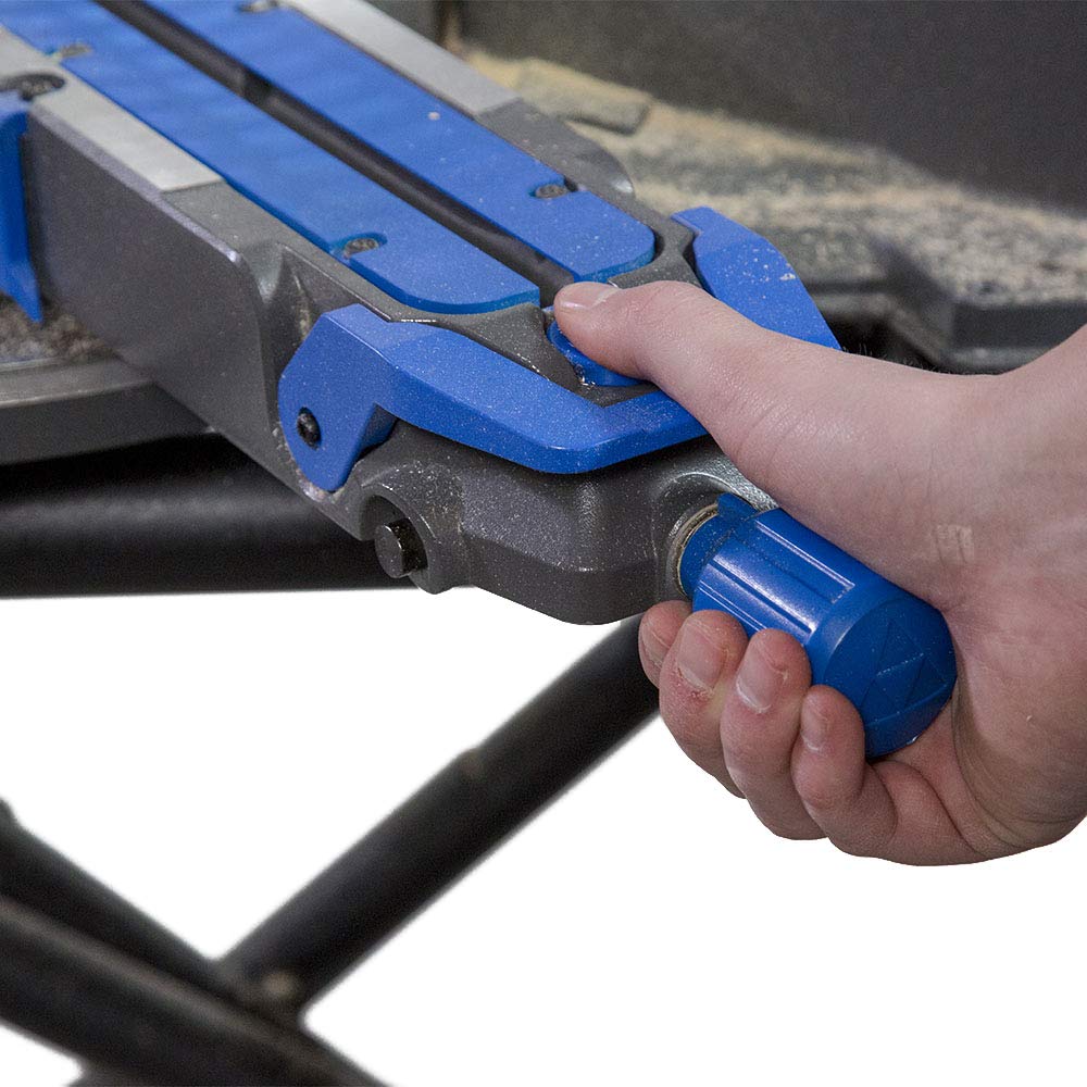 Delta 10" Sliding Compound Miter Saw 26-2241 Delta