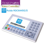 Ruida RDC6445G CO2 Laser Controller Board Upgrade RDC6442 for CNC Laser Engraving Cutting Control System RDC6445GT5 RDC6445S (Ruida RDC6445S) STARTNOW