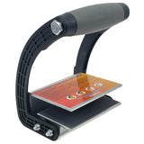 Sutekus Plywood Carrier Panel Carrier Heavy Duty Drywall Carrying Tool Metal Gripper/Clamps For Moving Panels Sutekus