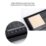 ATOMSTACK F2 Laser Honeycomb Working Table, Enlarged Honeycomb Laser Bed Panel with Fixture for CO2 and Diode Laser Engraver Cutter, ATOMSTACK