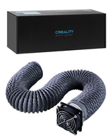 Creality Official Fan Extraction Kit for Ender Plus 3D Printer Enclosure with Fan Interface and Laser Engraver Enclosure Creality