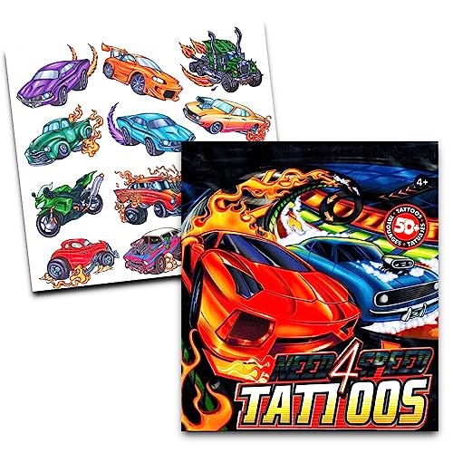 Hot Wheels Coloring Books Bulk for Kids Hot Wheels Coloring Art Set