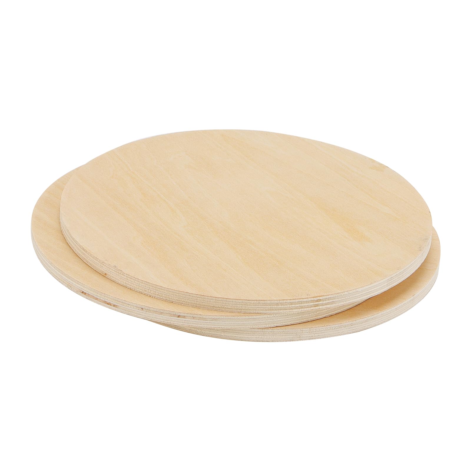  14pcs Large Wood Slices 18 inch Wood Circles for