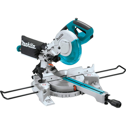 Makita LS0815F Slide Compound Miter Saw - WoodArtSupply