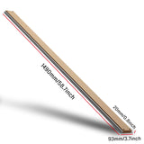 Genmitsu 1313 Aluminum & MDF Hybrid Spoilboard Table for CNC Router Machine PROVerXL 4030 V2 to 1313 XY-Axis Extension Kit, 1490 x 1393 x 20mm Genmitsu