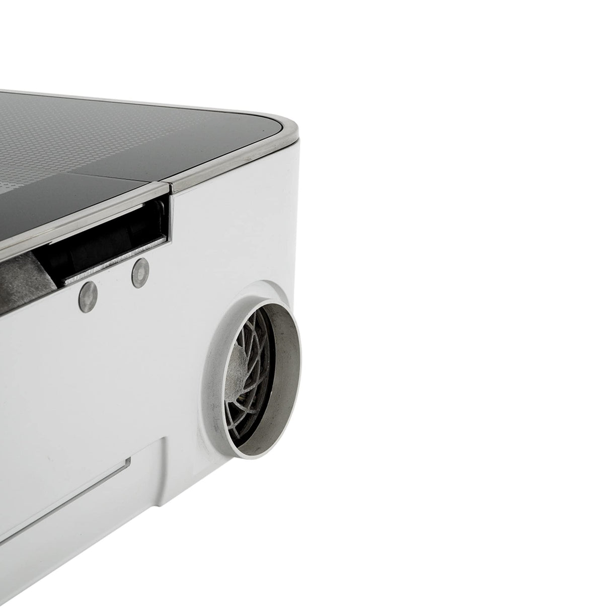 Exhaust Port Extension for Glowforge Martinson Manufacturing