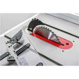 Grizzly Industrial G0771Z - 10" 2 HP 120V Hybrid Table Saw with T-Shaped Fence Grizzly Industrial
