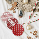 Lucky Goddness Christmas Infusible Transfer Ink Sheets,Snowman Red Green for Cricut Mug Press,Heat Press Machine for T-Shirts Mug Bag,Orange Black 16 Lucky Goddness