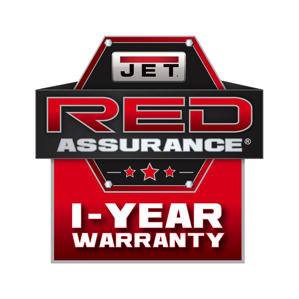 JET Universal Mobile Base, 18" x 18" to 28" x 28" (JMB-UMB) Jet