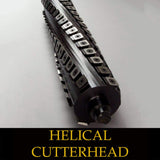 Powermatic 15-Inch Planer, Helical Head, 3 HP, 1Ph 230V (Model 15HH) Powermatic