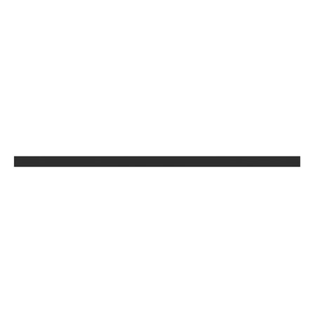 Glenwillow Home Rustic Black Wood Panel Headboard - Full Size Glenwillow Home