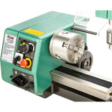 Grizzly Industrial G0937-6" x 10" Combo Lathe/Mill Grizzly Industrial