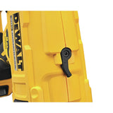 DEWALT 20V MAX* XR Crown Stapler, Cordless Fencing Kit, 9GA (DCFS950P2) DEWALT