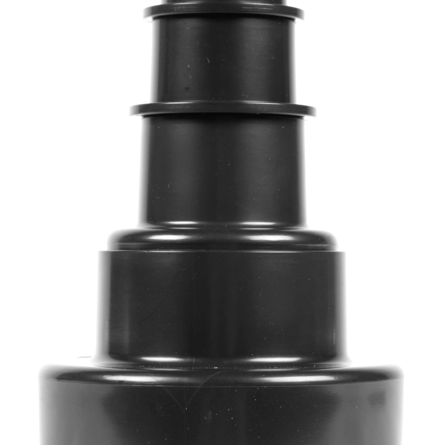 WEN 5-Step Modular Dust Hose Reducer and Adapter Set (DCA014) WEN