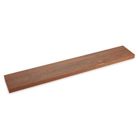 Woodcraft Patagonia Rosewood 3/4" x 4" x 24" 1-Piece WOODCRAFT