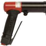 CS Unitec | 2BPG Needle Scaler | 19 Needle Air Chisel |Pistol Grip |3000 BPM Professional Grade | Air Power 5.5 CFM - 123.2199 CS Unitec