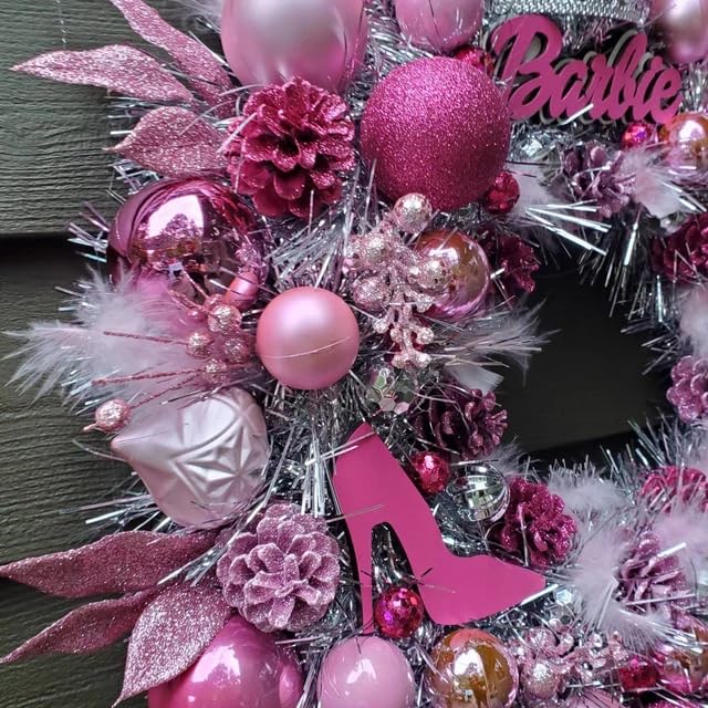 20pcs of High Heels Shaped Wood Cutouts,High Heel Shape,Wooden High Heel for Crafts and Decorations (4'') RUIXUAN