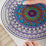 Prismacolor Col-Erase Erasable Colored Pencils, 24 Pack Prismacolor