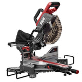 Skil 10" Dual Bevel Sliding Compound Miter Saw - MS6305-00 Skil