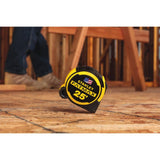 Stanley Fatmax 25' Tape Measure Stanley