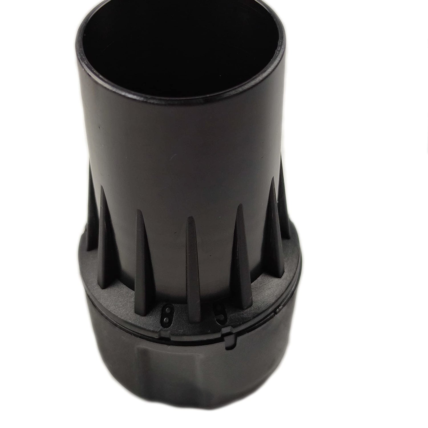 DWV9000 universal Quick Multi-Function Connector Fits DeWalt Dust Extractors，vacuum hose, various DW tools & shrouds. Allows fits easy, durable palart