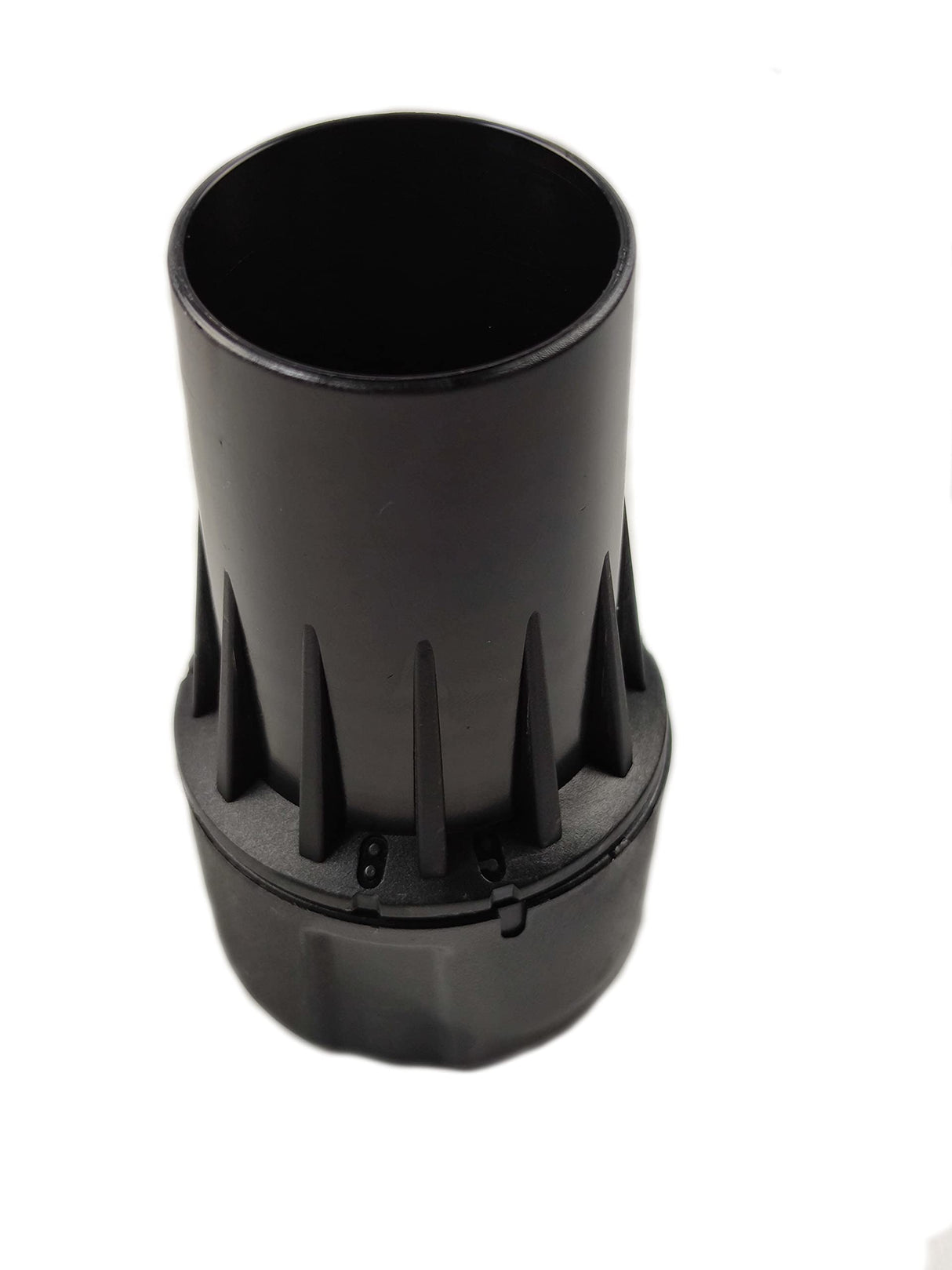 DWV9000 universal Quick Multi-Function Connector Fits DeWalt Dust Extractors，vacuum hose, various DW tools & shrouds. Allows fits easy, durable palart