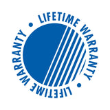 Wilton 8" Mechanics Pro Bench Vise, 8-1/2" Jaw Opening, 4-1/2" Throat (Model 880M) Wilton