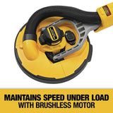 DEWALT 20V MAX Cordless Drywall Sander, Tool Only (DCE800B) DEWALT
